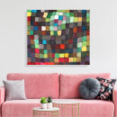 Search for bauhaus canvas prints Expressionism