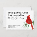 Search for humorous moving announcement cards Typography