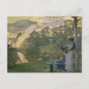 Search for fireworks postcards Evening
