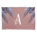 Search for elegant pillowcases Rose gold