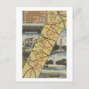 Search for detailing postcards Route