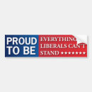 Search for liberal bumper stickers Zlection