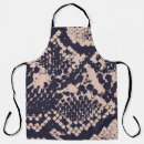 Search for snakeskin aprons Seamless