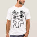 Search for day of the dead tshirts Vintage