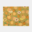 Search for peach doormats Vintage