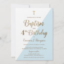 Search for 4th birthday invitations Script