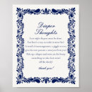 Search for baby shower diaper thoughts sign posters For her