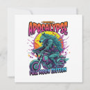 Search for vampire birthday invitations Moon