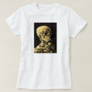 Search for scary womens tshirts Skulls