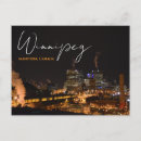 Search for winnipeg manitoba postcards Canadian
