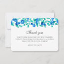 Search for blueberries thank you cards Berry
