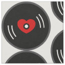 Search for music fabric Record