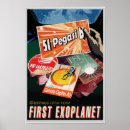 Search for pegasi posters Space