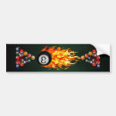Search for 8 bumper stickers Eight