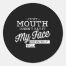 Search for let face it stickers Lets go brandon