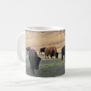 Search for bison mugs Nature