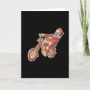 Search for motorbike seasonal cards Funny