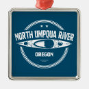 Search for cascade christmas tree decorations Oregon