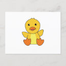 Search for baby ducklings postcards Bird