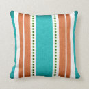 Search for funky cushions Stripes