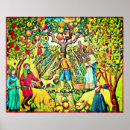 Search for summer festival posters Garden