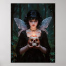 Search for goth girl posters Dark