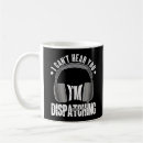 Search for dispatchers mugs Public safety