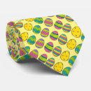 Search for egg basket ties Easter