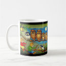 Search for wain mugs Feline