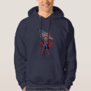 Search for man of steel hoodies Patriotic