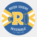 Search for vixens stickers Teen drama