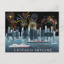 Search for chi town postcards Illinois