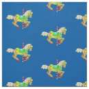 Search for pony fabric Ponies