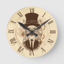 Search for steampunk clocks Antique