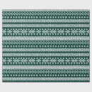 Search for sweater wrapping paper Snowflake