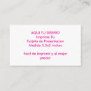 Search for diy business cards Logo