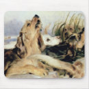 Search for landseer mouse mats Sir