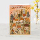 Search for fall birthday cards Autumn