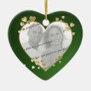 Search for gold frame christmas tree decorations Anniversary
