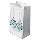 Search for snowman gift bags Dog