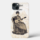 Search for classical guitar iphone cases Vintage