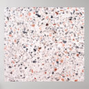 Search for terrazzo posters Abstract