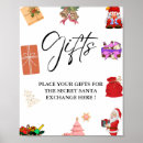 Search for secret santa games Elegant