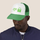 Search for secure hats Cyber