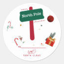 Search for north stickers Merry christmas