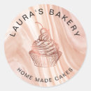 Search for vintage cupcakes stickers Sweets