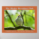Search for birder posters Nature photography