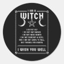 Search for pagan stickers Halloween