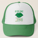 Search for kiss me hats Ireland