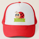 Search for bug kid hats Ladybug